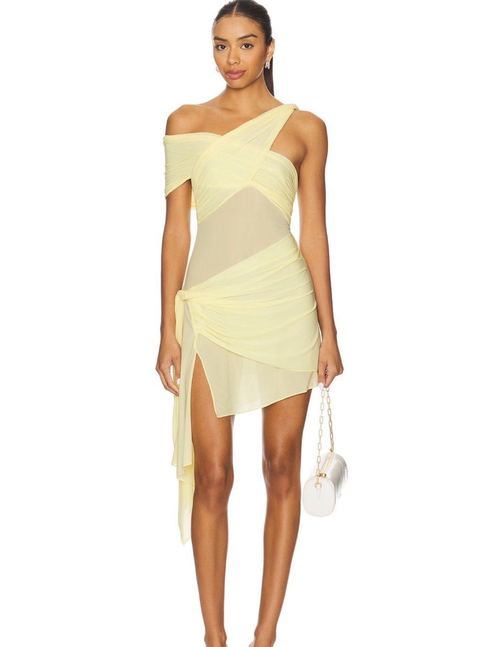 Rony kobo izel dress